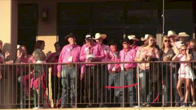 Perf 2: Pikes Peak or Bust Rodeo