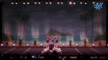 RADD Cheer - Allegiance [2025 L1 Junior - D2 Day 2] 2025 The American Open Orlando Nationals