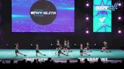 Envy Elite - Aurora [2024 L2 Mini - D2 Day 2] 2024 CHEERSPORT National All Star Cheerleading Championship