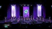 Twilight [2026 Day 1 Junior--Div 2] 2026 Next Level Grand Nationals