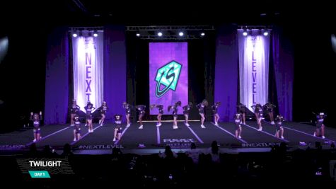 Twilight [2026 Day 1 Junior--Div 2] 2026 Next Level Grand Nationals