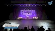 The Dance Vault - Youth Elite Hip Hop [2025 Youth - Hip Hop - Small Day 2] 2025 Power Dance Grand Nationals