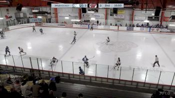 Replay: Home - 2025 Hawkesbury vs Kemptville | Jan 22 @ 6 PM