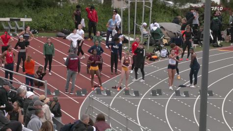 Women's 100m Hurdles