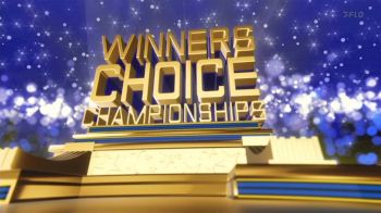 Reign Forces LLC - Day 2 [2024 Lady Reign Level 2 Senior D2] 2024 Winner's Choice Championships - Mohegan Sun