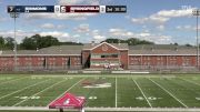 Replay: Simmons vs Springfield | Aug 30 @ 1 PM