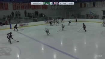 Replay: Home - 2024 Mavericks vs Jets | Oct 26 @ 7 PM