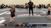 Giuseppe Gambin vs Jude Jabr 2025 ADCC Orlando Open/Youth Trials