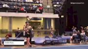 Maddie Moyer - Women's Group, Carousel Gymnastics - 2021 Women's Xcel Region 4 Championships