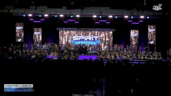 [2026 Awards Day 3] 2026 Spirit Fest Grand Nationals