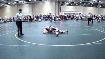 109 lbs Consi Of 16 #2 - Beth Quinn, Canada vs Audrina Beltran, El Centro Wolfpack