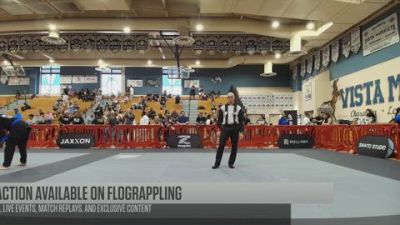 HUGO vs RONALDO 2026 Super Cup - Murrieta
