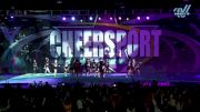 Star Athletics - Phoenix [2023 L5 Senior - Small] 2023 CHEERSPORT National All Star Cheerleading Championship