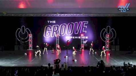 Majestic Dance Team [2025 Youth - Variety Day 1] 2025 Athletic Championships Nationals & Dance Grand Nationals