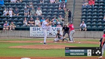 Replay: Vibes vs PaddleHeads - DH | Aug 9 @ 5 PM