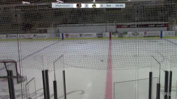 Replay: Home - 2025 Wolverines U13 vs Saints U13 | Sep 27 @ 7 PM