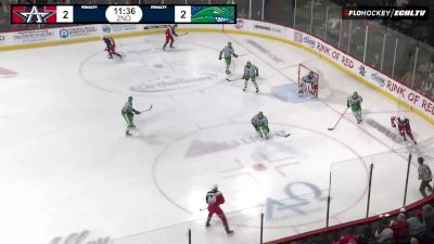 Replay: Home - 2023 Florida vs Allen | Feb 18 @ 7 PM