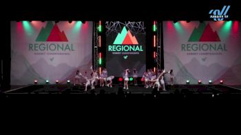 Jerzey Jewelz - Pearl Girls [2024 L1 Youth - D2 - Medium Day 2] 2024 The Northeast Regional Summit