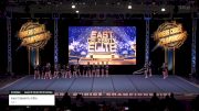 East Celebrity Elite - Day 1 [2024 Fireflies Level 3 Youth D1 Fireflies] 2024 Winner's Choice Championships - Mohegan Sun