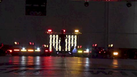 Vincenzo Bruno vs Anthony Engstrom 2025 Fight to Win 282