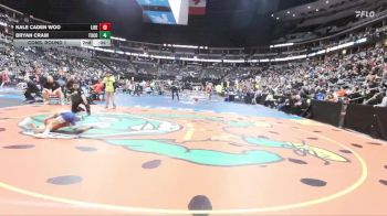 Replay: Mat 12 - 2026 CHSAA (CO) State Champs - ARCHIVE ONLY | Feb 20 @ 10 AM