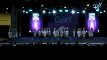 F I - Lady Ice [2024 L6 Limited - Small Day 1] 2024 Coastal at the Capitol Grand Nationals