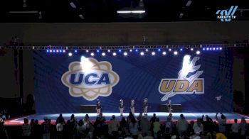 Omni Elite Athletix - Pixies [2023 L1.1 Tiny - PREP Day 1] 2023 UCA Sevierville Showdown