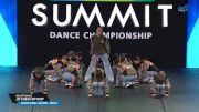 Velocity Dance - Jr Coed Hip Hop [2025 Junior Coed - Hip Hop - Small Finals] 2025 The Dance Summit