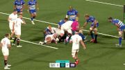 Robert Baloucoune Try | Ulster vs Stormers