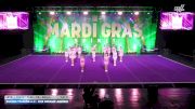 Encore Training LLC - Pink Dreams Legends [2026 L1 Youth - Flex - D2 - Small Day 2] 2026 Mardi Gras Grand Nationals
