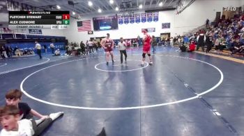 Replay: Mat 1 HS - 2026 Shane Shatto | Jan 9 @ 11 AM