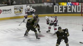 Replay: Away - 2025 Kalamazoo vs Iowa | Jan 10 @ 7 PM