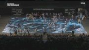 Miamisburg HS "Miamisburg OH" at 2025 WGI Percussion/Winds World Championships