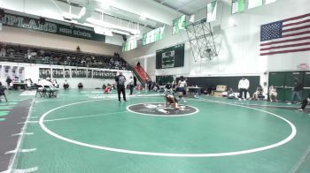 115 lbs Champ. Round 1 - Jennifer Morales, Indian Spring vs Gabriella Rocha, Colton