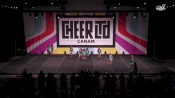 WE Cheer All Stars - Legacy Wolves [2026 L3 Youth - Flex - D2 Day 2] 2026 CANAM Grand Nationals