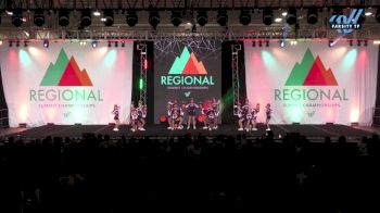 Interactive Academy - Starstruck [2024 L1 Youth - D2 - B Day 2] 2024 The Midwest Regional Summit