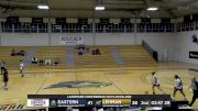 Replay: Eastern Mennonite vs Lehman | Nov 16 @ 4 PM