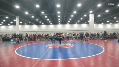 157 lbs Champ. Rd Of 32 - Jaden Weisgal, Brandon vs Jason Barnes, Heatwave Wrestling Club