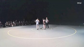 132 lbs Landon Song, Frisco Memorial vs Parks Ramsey, Whitesboro