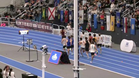 High School Boys' 1k, Prelims 3