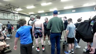 115 lbs Quarters - Raylan Moore, Middleton Wrestling Club vs Jacob Metcalf, Hawk Wrestling Club