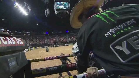 PBR's Cooper Davis Rode Comets Patrol For 88.75 Points