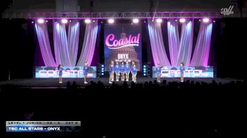 TSC All Stars - onyx [2026 L1 Junior - D2 - A Day 2] 2026 Coastal at the Capitol Super Nationals