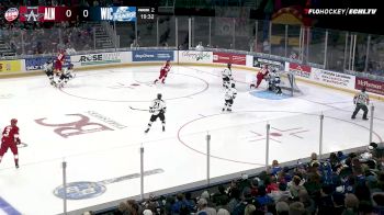 Replay: Away - 2025 Allen vs Wichita | Apr 6 @ 2 PM
