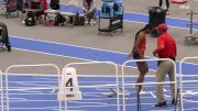 Women's 200m, Finals 3