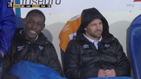 Replay: Castres Olympique vs RC Vannes | Apr 19 @ 2 PM