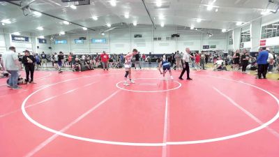 C-171 lbs Round Of 32 - Lucas Durham, KY vs Colten Thomas, OH