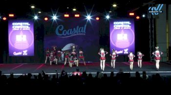 FAME NC - Prodigy [2024 L2 Junior - Small - A Day 2] 2024 Coastal at the Capitol Grand Nationals