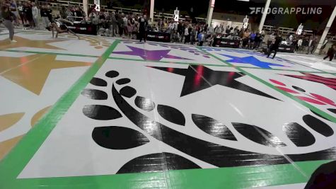 Taylor Glick vs Jesse Wright 2022 F2W Colorado State Championships