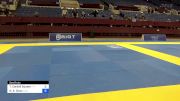 Terrance Cordell Souser vs Nathan S. Chau 2024 Pan IBJJF Jiu-Jitsu No-Gi Championship